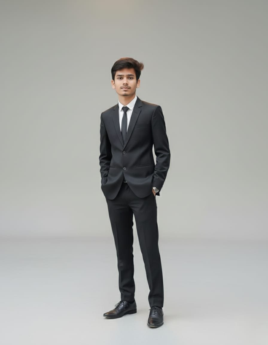 Alexander Chen